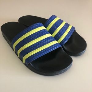 Adidas sandals
